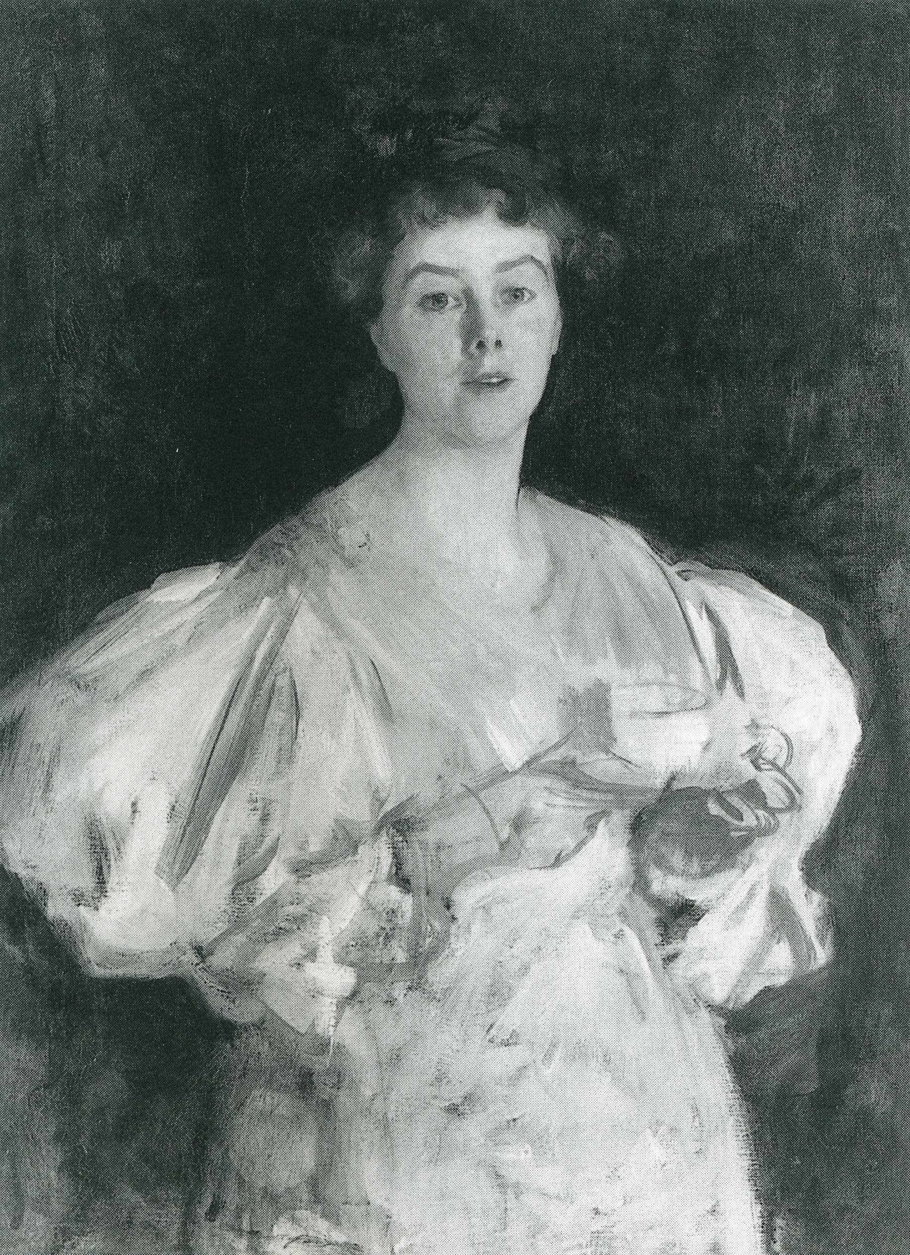 1885, oil on canvas, 98.1 x 71.1 cm