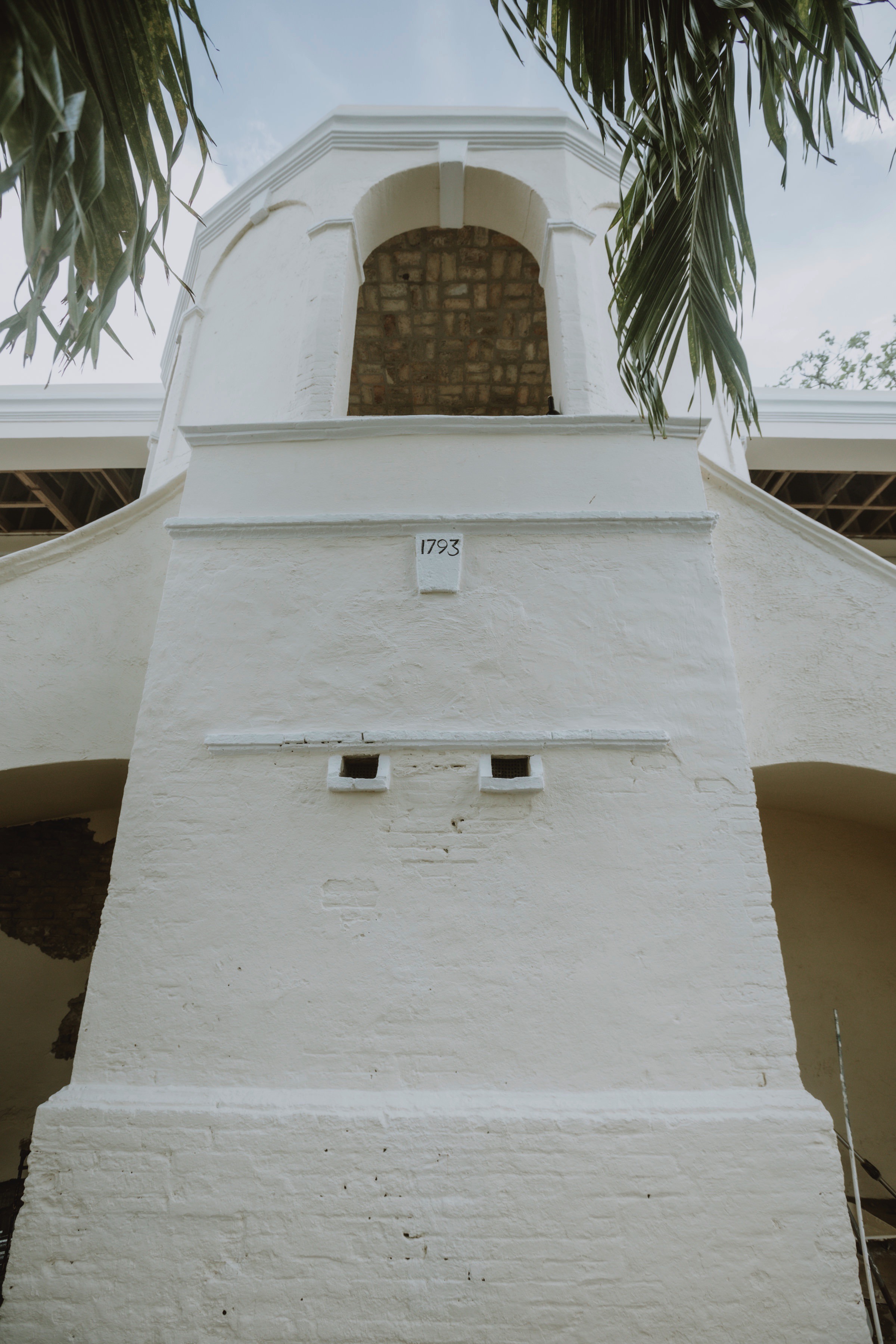 Hospital Street Estate, Christiansted, St. Croix