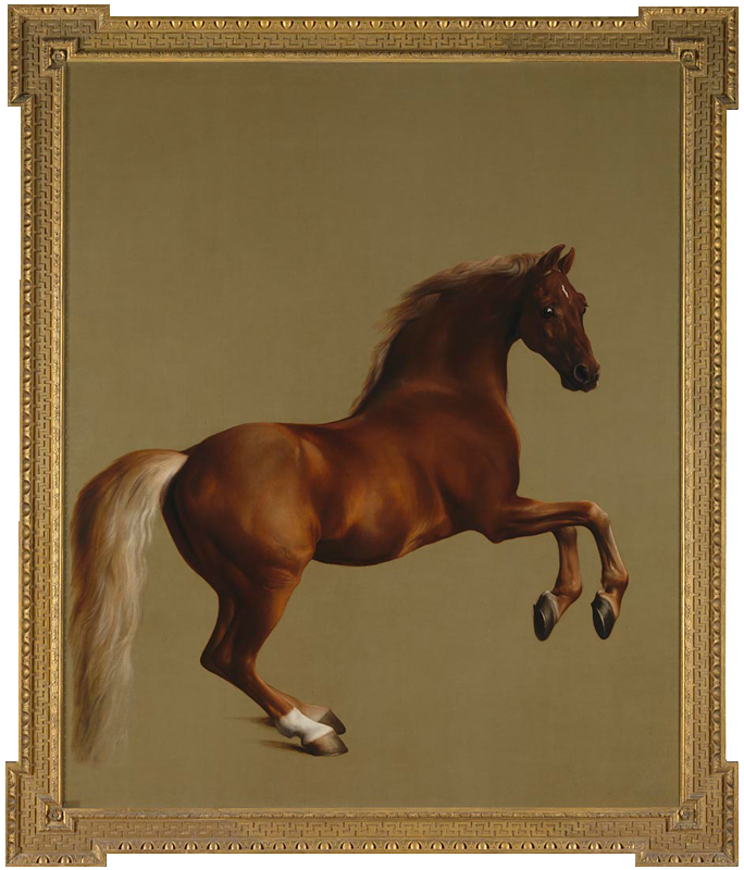 Oil on canvas, 292 × 246.4 cm, National Gallery London
