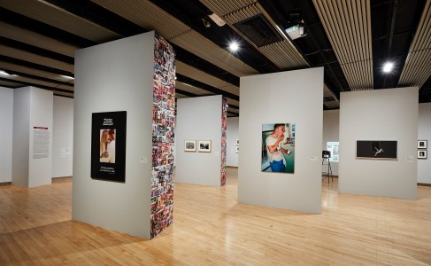 Hayward Gallery, London, 10 February – 26 April 2015