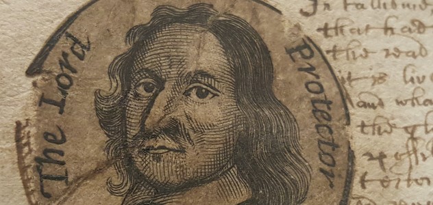 “The Bold Adventure of All”: Reconstructing the Place of Portraits in Interregnum England