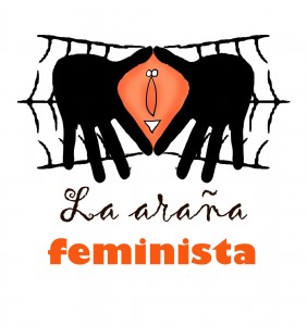 La araña feminista (The Feminist Spider)