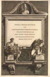 Schola Italica Picturae