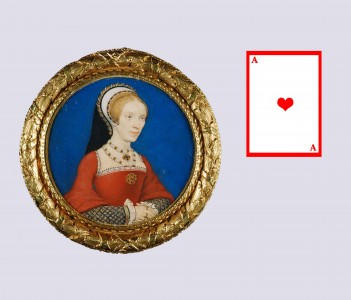 Lady Elizabeth Grey, Lady Audley