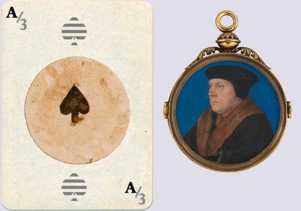 Thomas Cromwell, Earl of Essex