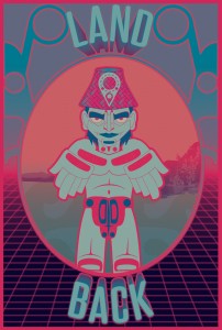 2020, digital image, 24.5 × 36.5 in. Originally produced for <em>CONVERSATIONS Langue et Propagande / Language and Propaganda</em> (The Publishing Eye, 2020).
