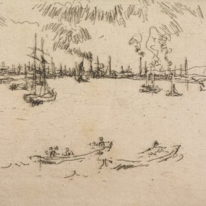 Ships and Souvenirs: Itineraries of the Golden Jubilee