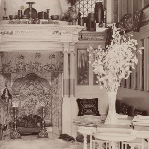 What Do We Want from Artists’ Houses?<br><i>A Reflection</i>