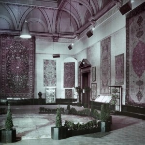 “Exciting a Wider Interest in the Art of India”<br>The 1931 Burlington Fine Arts Club Exhibition