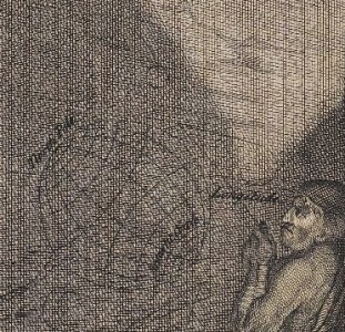 Looking for “the Longitude”