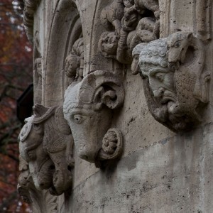 Medieval Invention and its Potencies