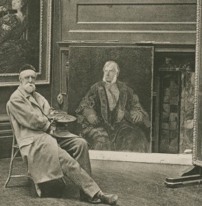 Laboratories of Creativity:<br>The Alma-Tademas' Studio-Houses and Beyond